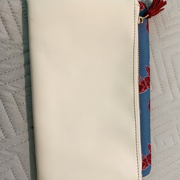 Rachel Pally Reversible Clutch - Picture 3 of 5